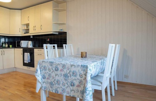 Tromso Apartment | Sentralt i Tromsø med 2 soverom