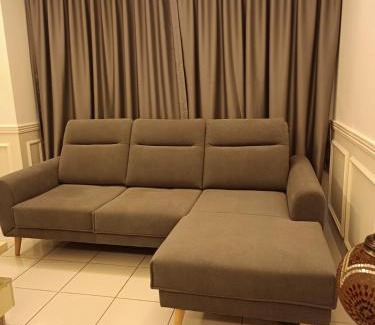 Ijok House | Sentrovue Paradise