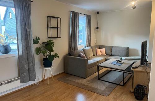 Kabelvag Apartment | Sentrums leilighet