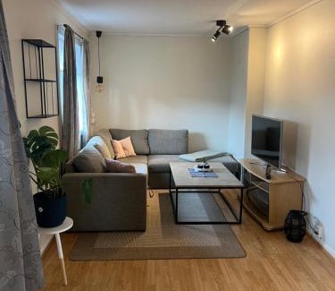 Kabelvag Apartment | Sentrums leilighet