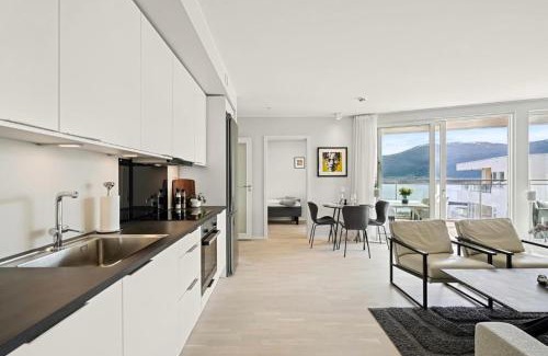 Alesund Apartment | Sentrumsnær leilighet i Ålesund