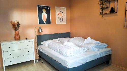 Lillehammer Apartment | Sentrumsnær leilighet - K1