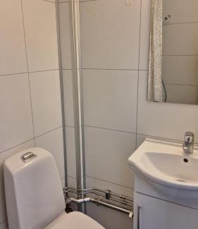 Lillehammer Apartment | Sentrumsnær leilighet - K1