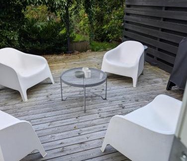 Stavanger Apartment | Sentrumsnær leilighet