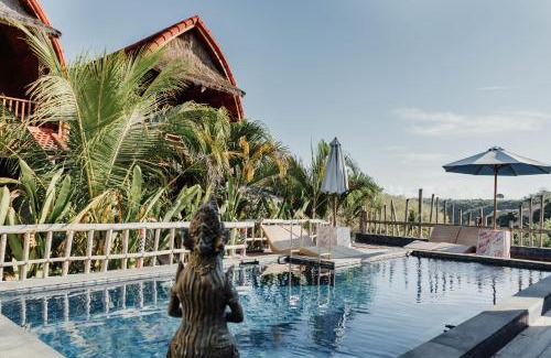 Penida Island Bed & Breakfast | Sentulan Garden