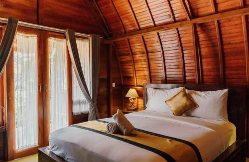 Penida Island Bed & Breakfast | Sentulan Garden