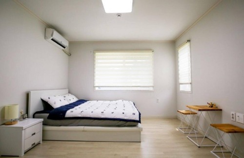 Pyoseon House | Seogwipo Atiae Pension