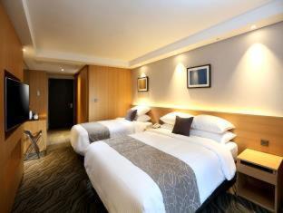 Seogwipo City Hotel | Seogwipo JS Hotel