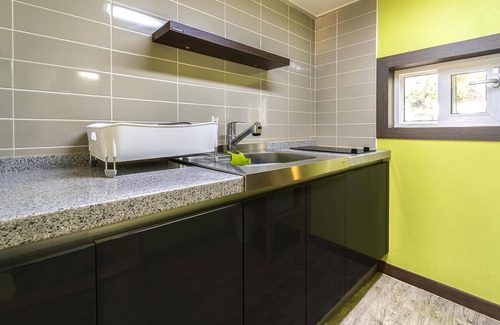 Seongsan House | Seogwipo Myhalftime Pension