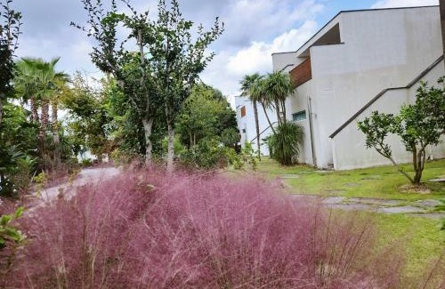 Pyoseon Villa | Seogwipo Smart Pool Villa