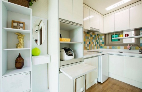 Ganghwa House | Seokmodo White Wing Pension