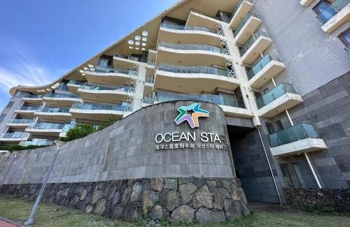 Seongsan Apartment | Seopjikoji Oceanview Apartment