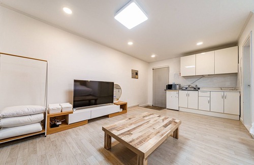 Sokcho House | Seorak Hot Spring Mammoth Resotel