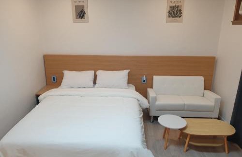 Sokcho Hotel | Seorak HOT Spring Mammoth Resotel