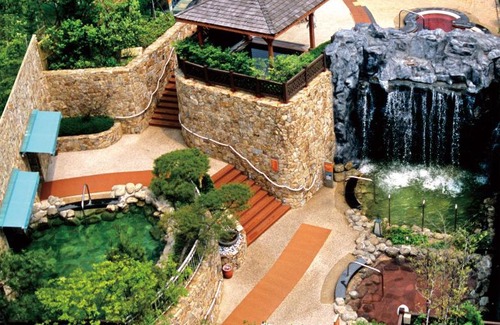 Sokcho Hotel | Seorak Pine Resort