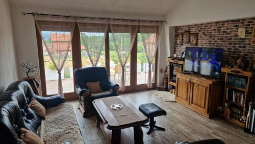 Bosnia House | Seoska bajka