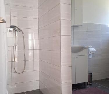 Barilovic Apartment | Seoski turizam Stari mlin na Korani room 1