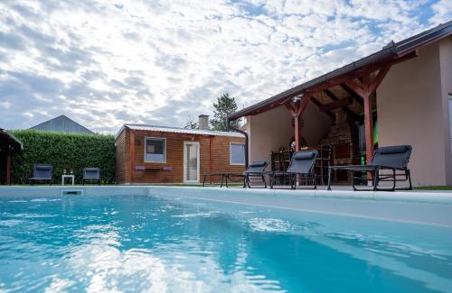 Stari Banovci House | Seosko turističko domaćinstvo Tisa i Begej