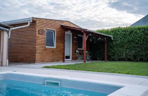 Stari Banovci House | Seosko turističko domaćinstvo Tisa i Begej