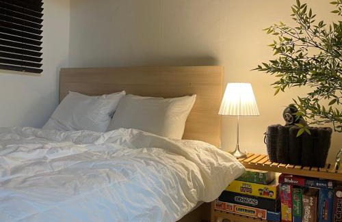 Jowon-dong Villa | Seoul, Goody Station 8 minutes walk, Airport Bus 5 minutes walk, Subway Line 2, transportation convenience, central location, Guro Digital Complex Stay Hana