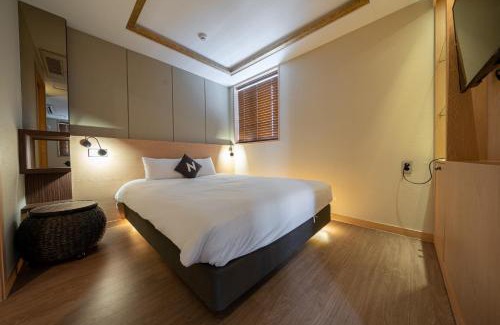 Sungin-dong Hotel | Seoul N Hotel Dongdaemun