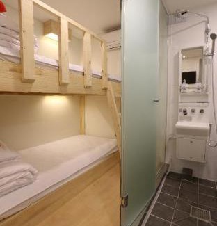Myeongdong Hostel | Seoulite Inn Myeongdong Formerly - Step Inn Myeongdong 2