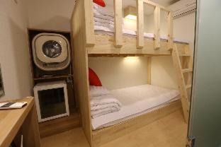 Myeongdong Hostel | Seoulite Inn Myeongdong Formerly - Step Inn Myeongdong 2