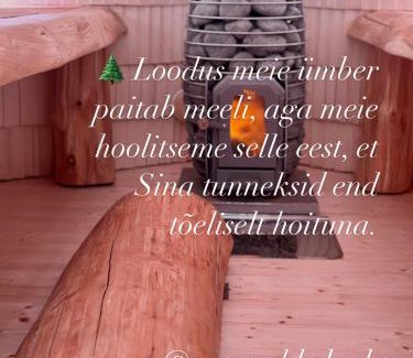 Rahtla House | Sepa Puhkekeskus