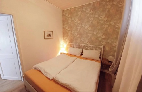 Loschwitz House | Separate guest cottage in a quiet, idyllic location on the Dresden Elbe slope