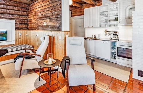 Somero House | Sepelkyyhky by Interhome