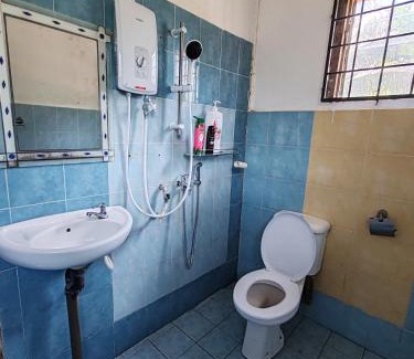 Sepilok House | Sepilok Hideaway Guest House