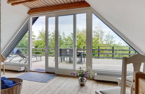 Ranum House | "Seppo" - 1.4km to the inlet by Interhome