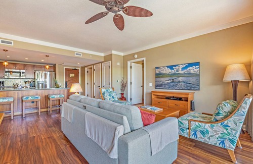 Kaanapali Condo | SEPT SPECIAL RATES- ⭐️⭐️⭐️⭐️⭐️ 226 FIVE STAR REVIEWS-FANTASTIC OCEAN & RESORTS VIEWS