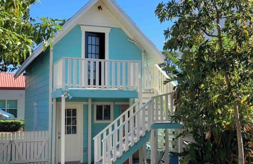 Bradenton House | September discount,15 mins to AMI, walk to Main St
