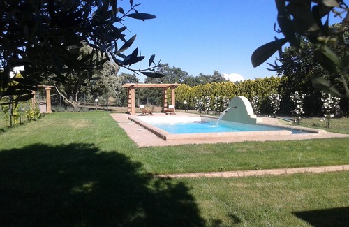 Tuscania Villa | SEPTEMBER OFFER Charming farmhouse, park, private swimming pool, relax in Maremma