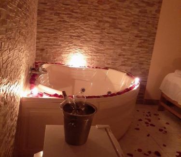 Villa El Salvador Hotel | Septima Maravilla