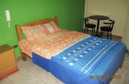Villa El Salvador Hotel | Septima Maravilla