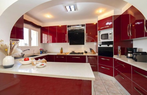 Empedrola House | Septimo Cielo by Interhome