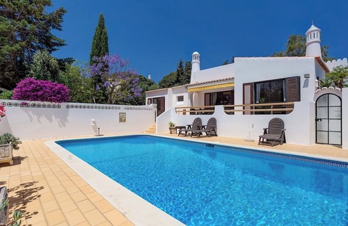 Areias Dos Moinhos Villa | Sequana Fabulous spacious villa perfect for family holiday
