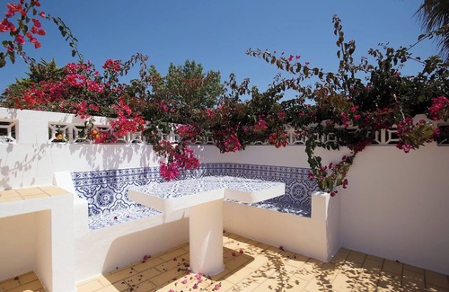 Areias Dos Moinhos Villa | Sequana Fabulous spacious villa perfect for family holiday