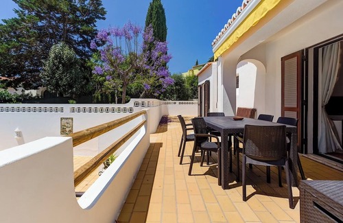Areias Dos Moinhos Villa | Sequana Fabulous spacious villa perfect for family holiday