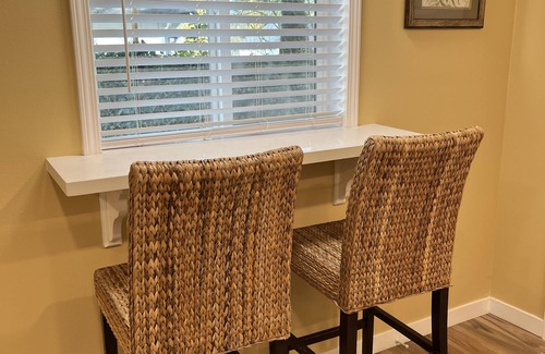 Carlsborg House | Sequim Getaway