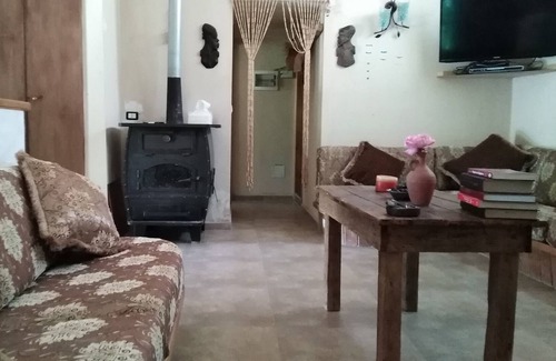 Bcharre Ski Chalet | SEQUOIA GUESTHOUSE (Private Chalet)