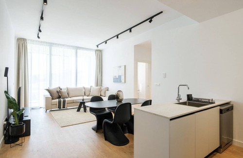 Limassol Apartment | Sequoia Residence III
