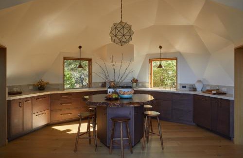 Gualala House | Sequoia Vista