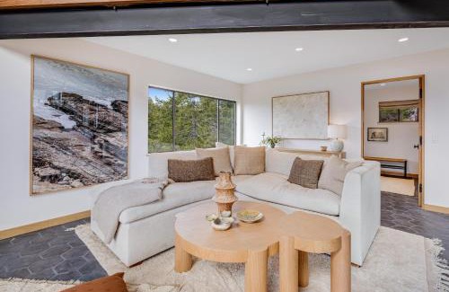 Gualala House | Sequoia Vista