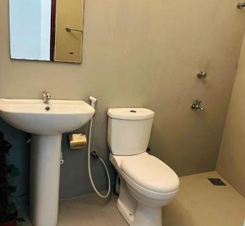 Seeduwa - Katunayake Apartment | Sera 86 Airport Transit Stay