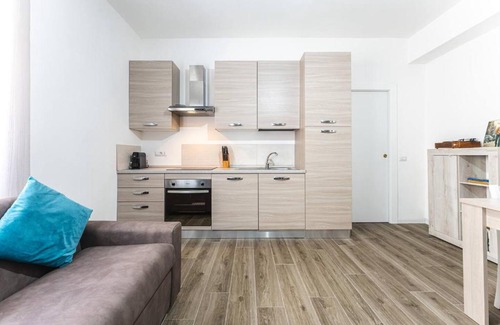 Is Mirrionis Apartment | SeRa Suite