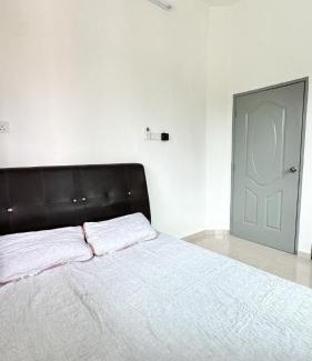 Ipoh House | SERAI Homestay