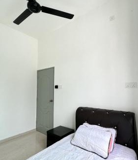 Ipoh House | SERAI Homestay